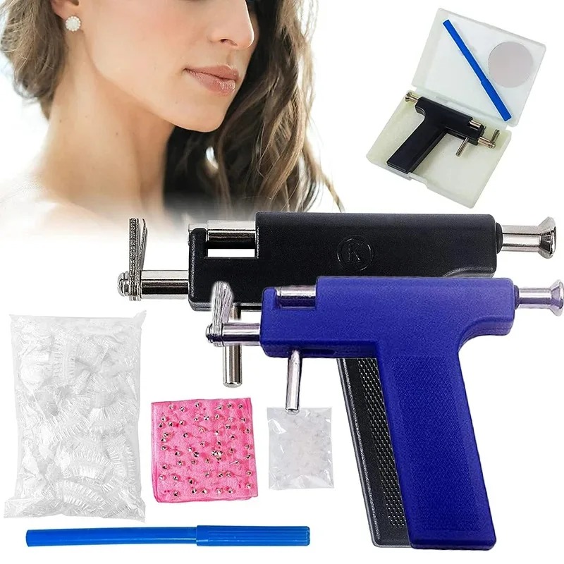 1set Professional Ear Piercing - đánh giá và giá Jewelry Making Kit Professional