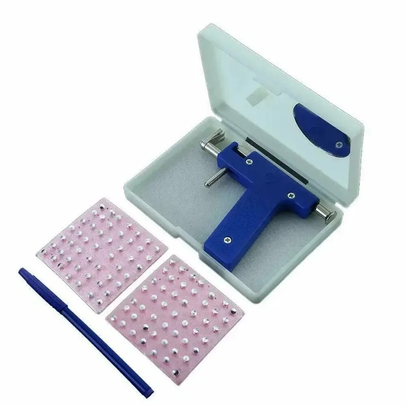 1set Professional Ear Piercing - đánh giá và giá Jewelry Making Kit Professional