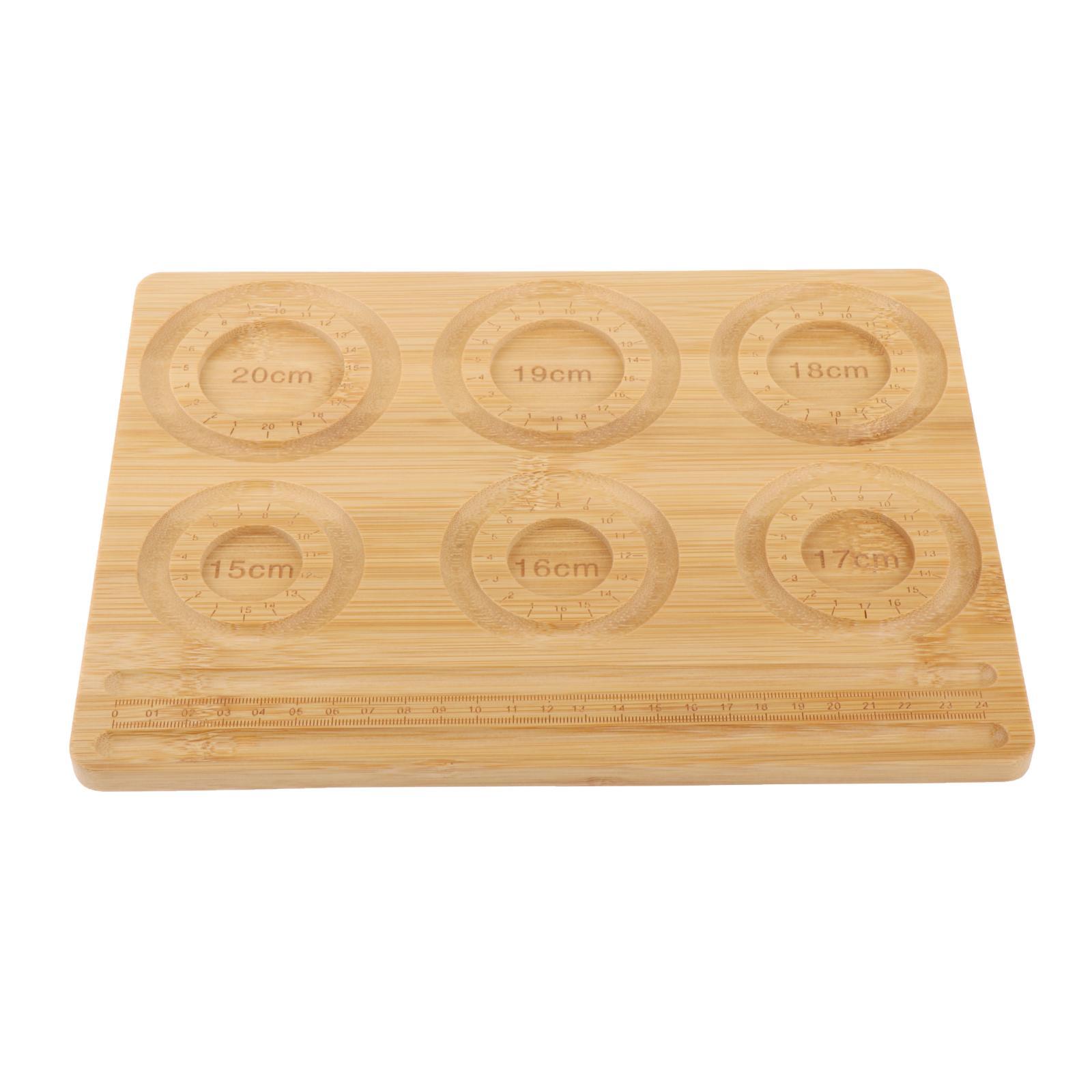 Beading Board Practical Bamboo - đánh giá và giá Jewelry Making Desk
