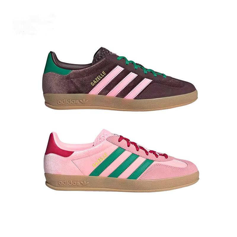 Adidas Samba 2026 new Style Wo - đánh giá và giá Adidas Shoes Gazelle