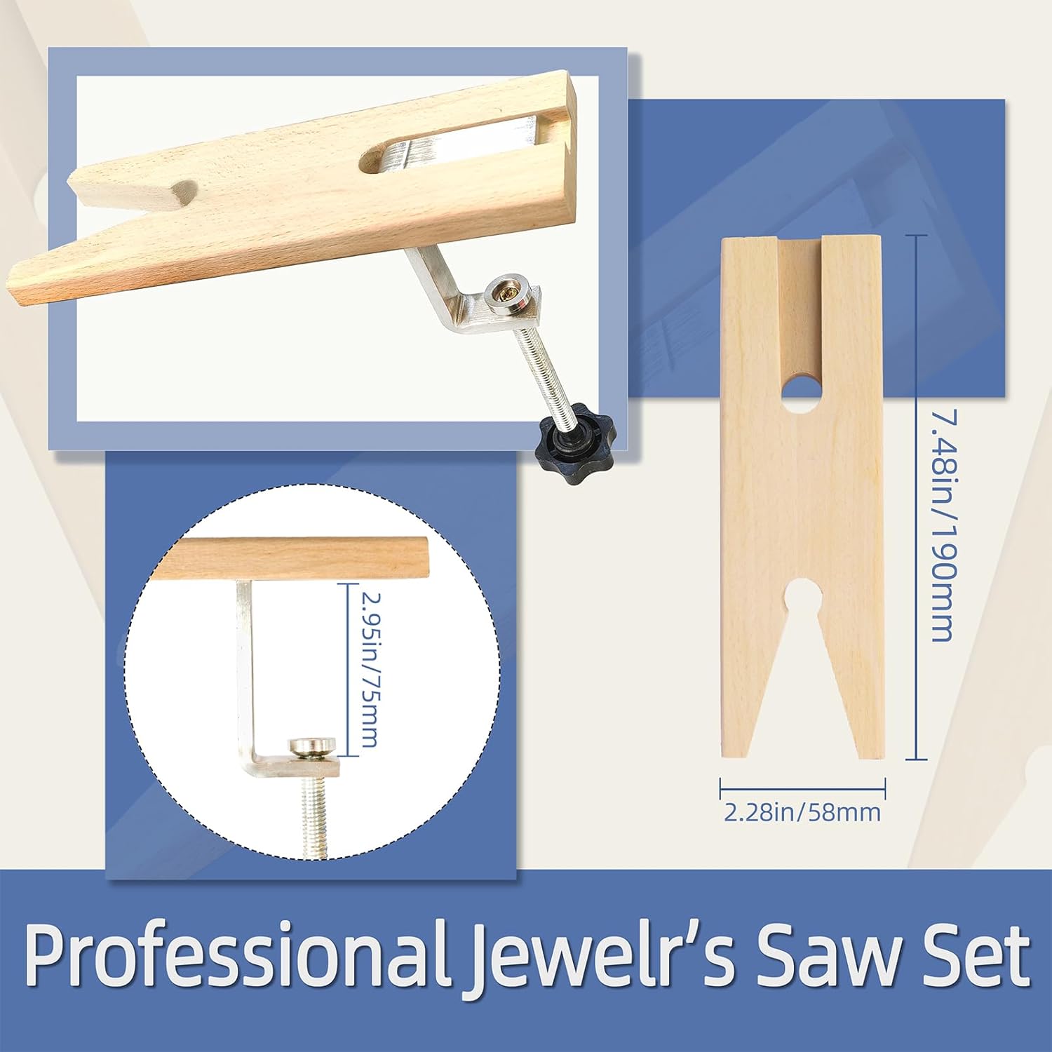 PHYHOO Complete Wax Ring Makin - đánh giá và giá Jewelry Making Desk