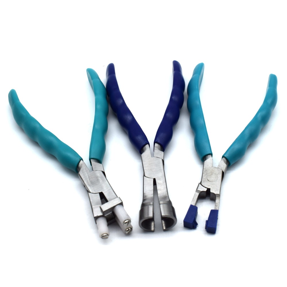 1PCS Jewelry Pliers Hight Qual - đánh giá và giá Jewelry Making Desk
