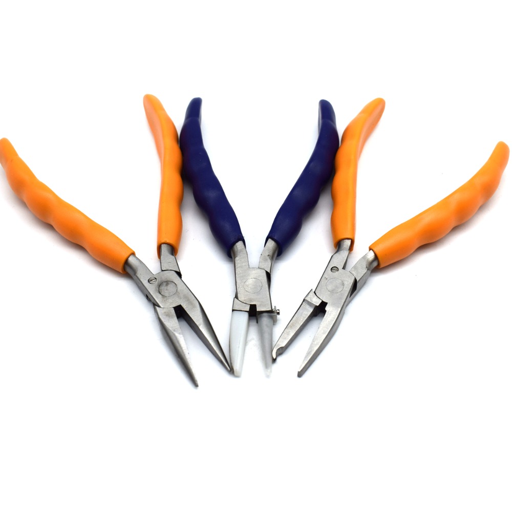 1PCS Jewelry Pliers Hight Qual - đánh giá và giá Jewelry Making Desk