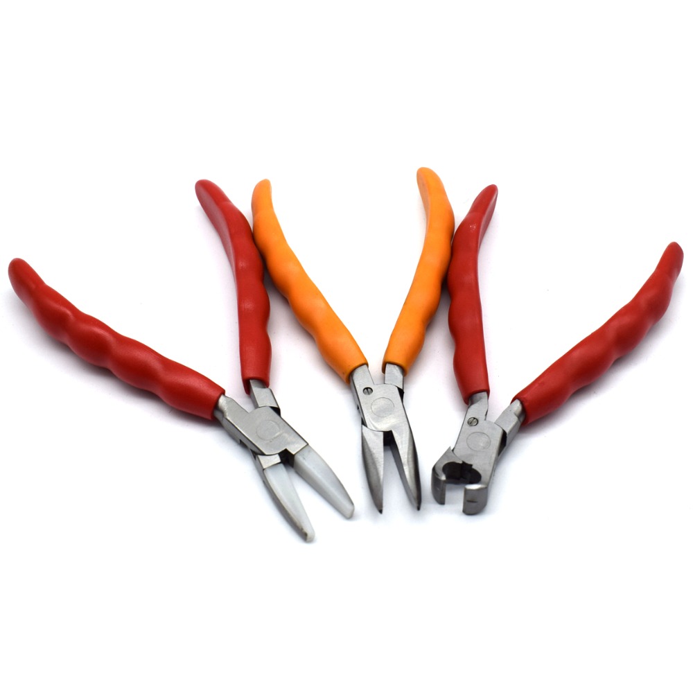 1PCS Jewelry Pliers Hight Qual - đánh giá và giá Jewelry Making Desk