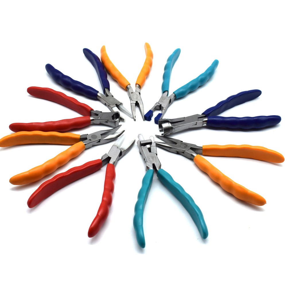 1PCS Jewelry Pliers Hight Qual - đánh giá và giá Jewelry Making Desk