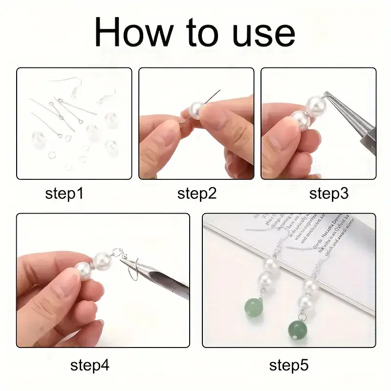 100Pcs/Lot Stainless Steel Eye - đánh giá và giá Jewelry Making Head Pins