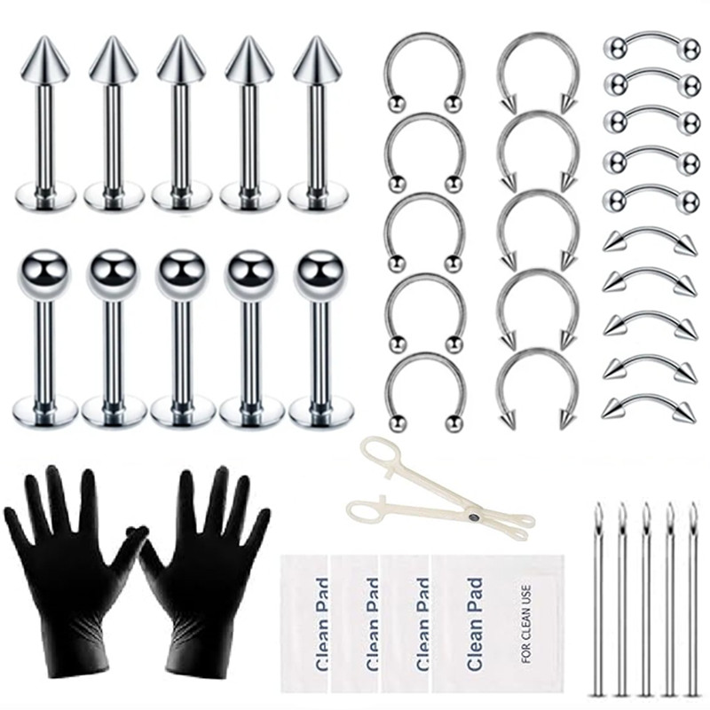 Professional body Piercing Too - đánh giá và giá Jewelry Making Kit Professional