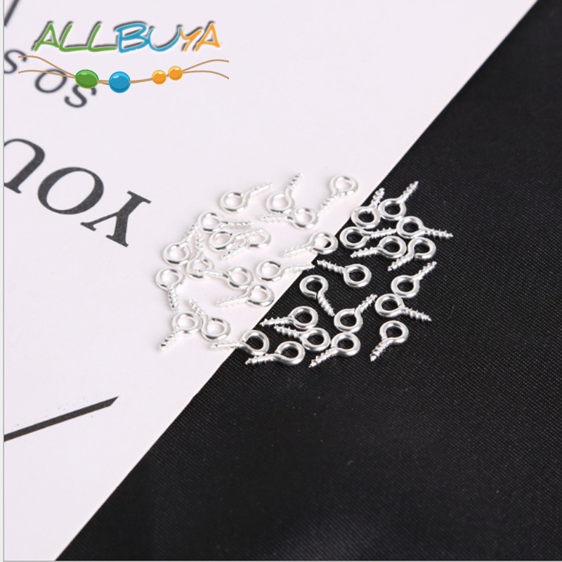 200 Chiếc Nhỏ Nhỏ Mini Cừu Mắt - đánh giá và giá Jewelry Making Rivets