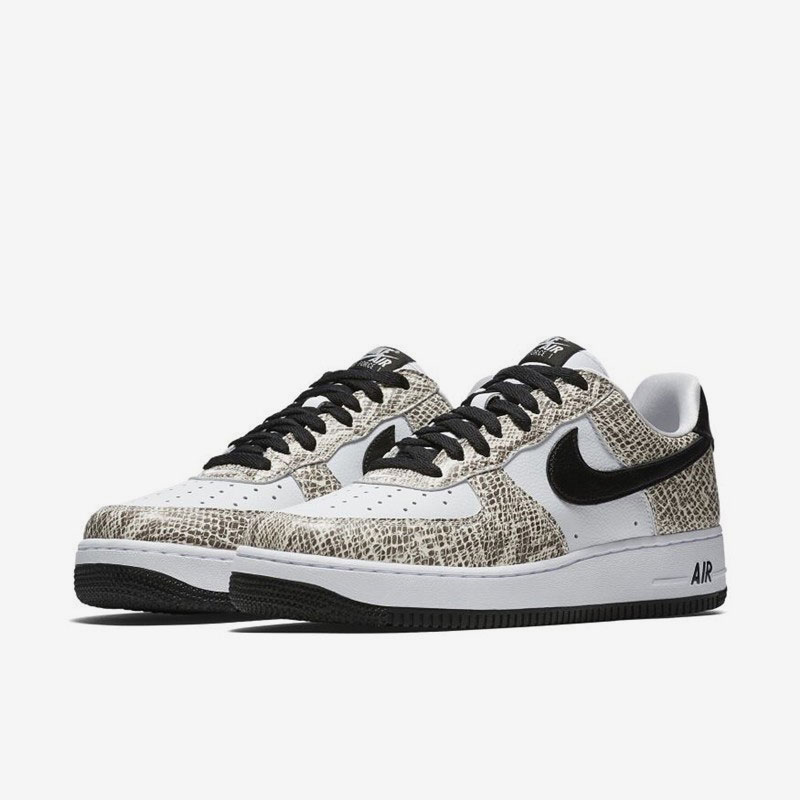 Nike Genuine Air Force 1 Low M - đánh giá và giá Nike Shoes Air Force 1