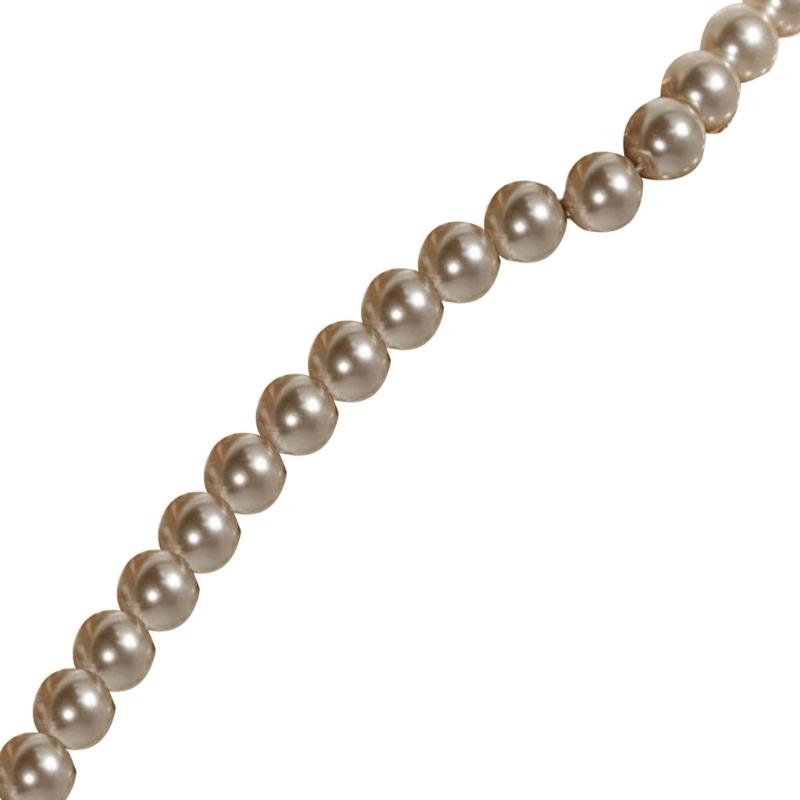 Hạt ngọc trai giả tròn Y1UD Hạ - đánh giá và giá Jewelry Making Using Beads