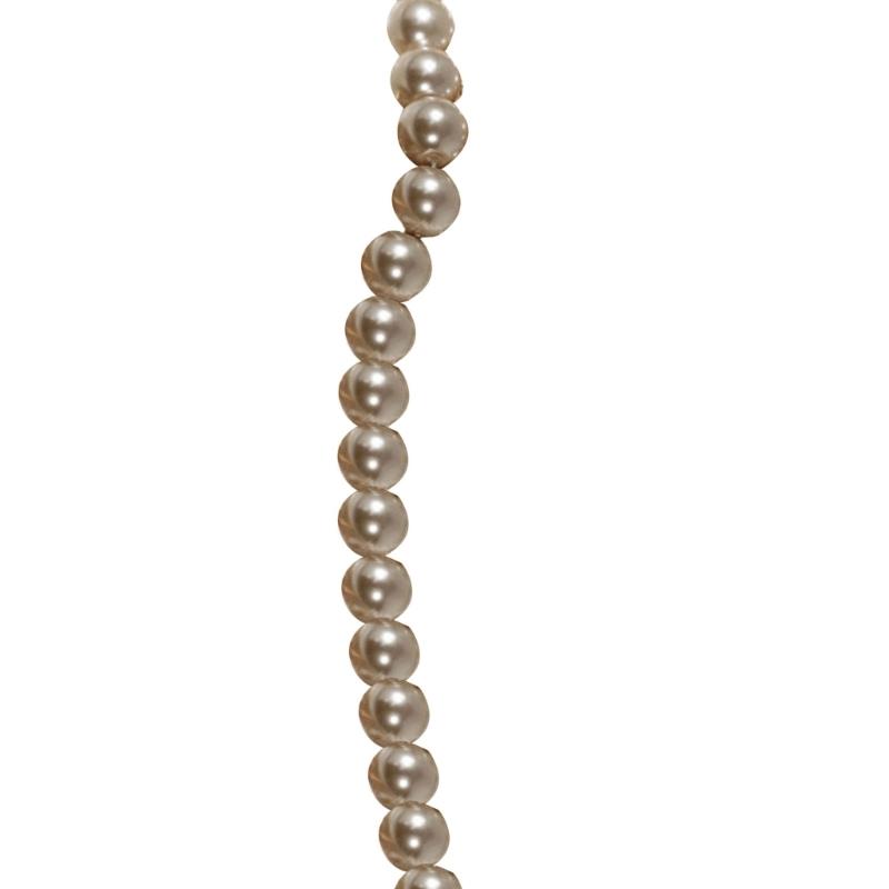 Hạt ngọc trai giả tròn Y1UD Hạ - đánh giá và giá Jewelry Making Using Beads
