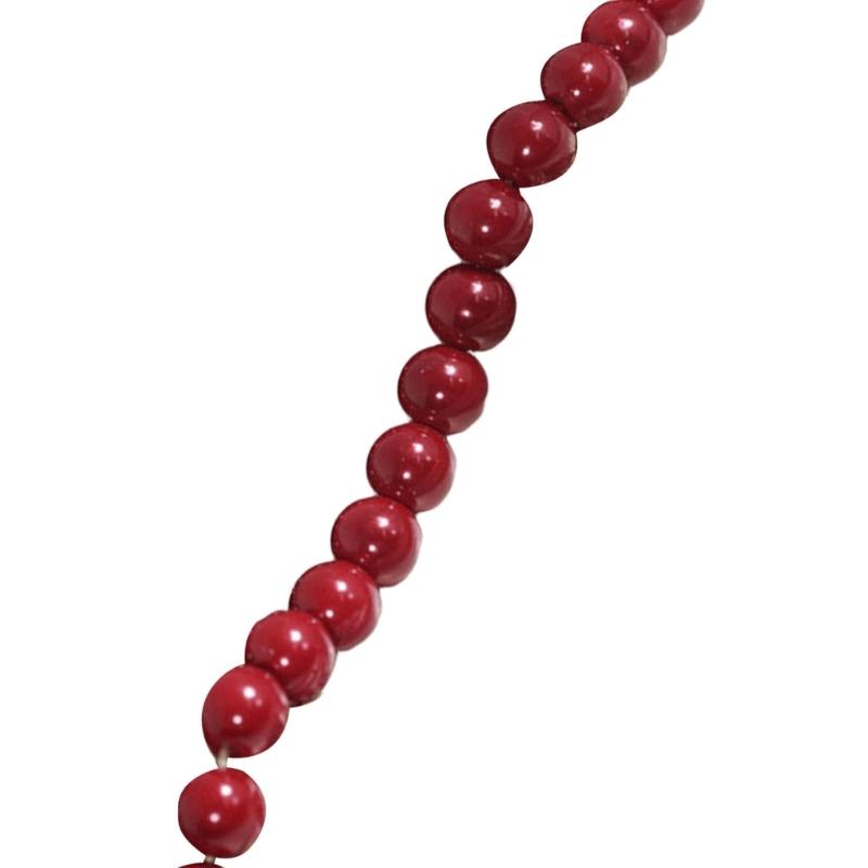 Hạt ngọc trai giả tròn Y1UD Hạ - đánh giá và giá Jewelry Making Using Beads