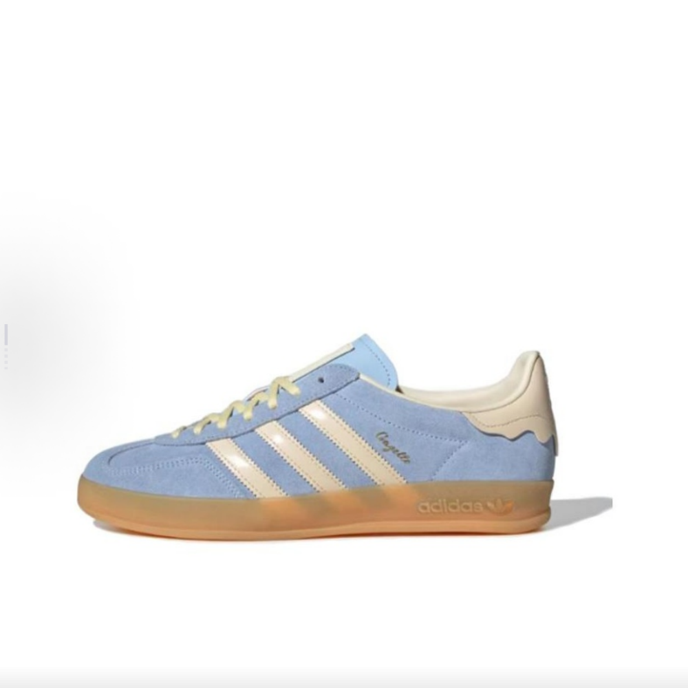 adidas Originals GAZELLE INDOO - đánh giá và giá Adidas Shoes Gazelle