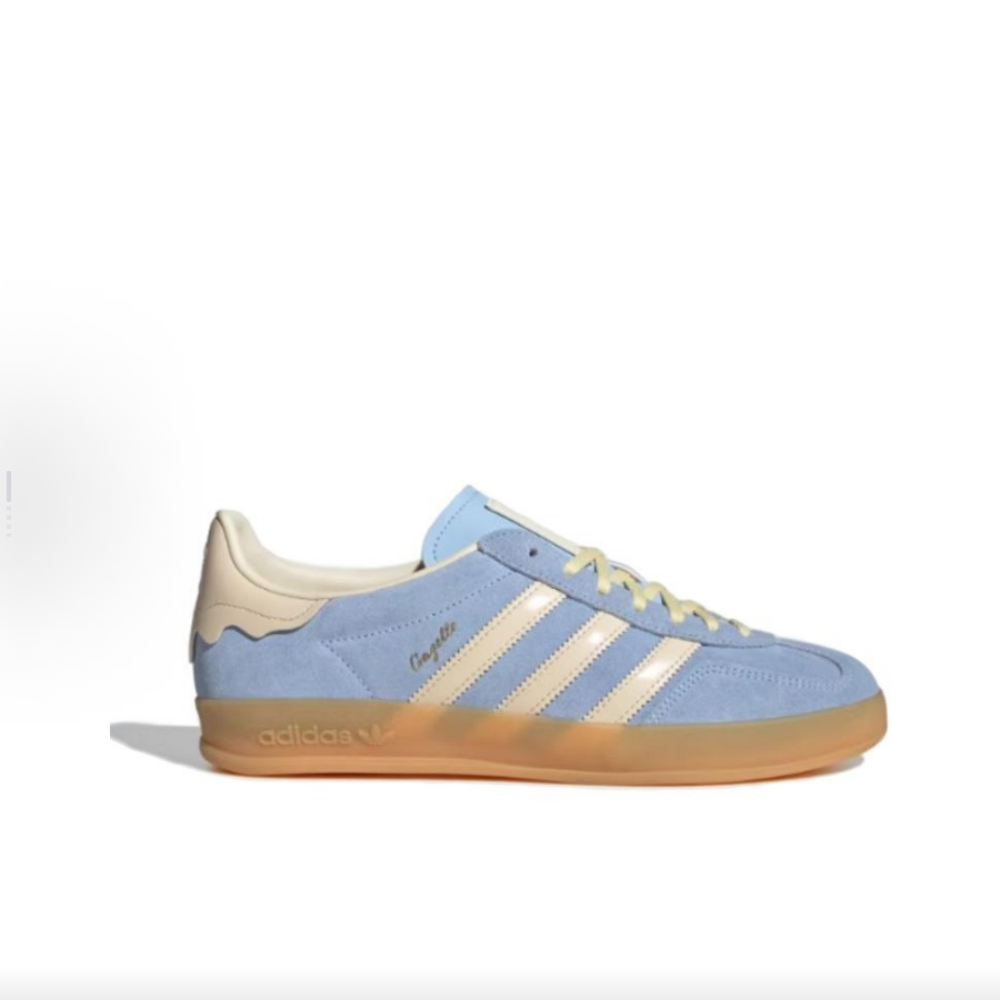 adidas Originals GAZELLE INDOO - đánh giá và giá Adidas Shoes Gazelle