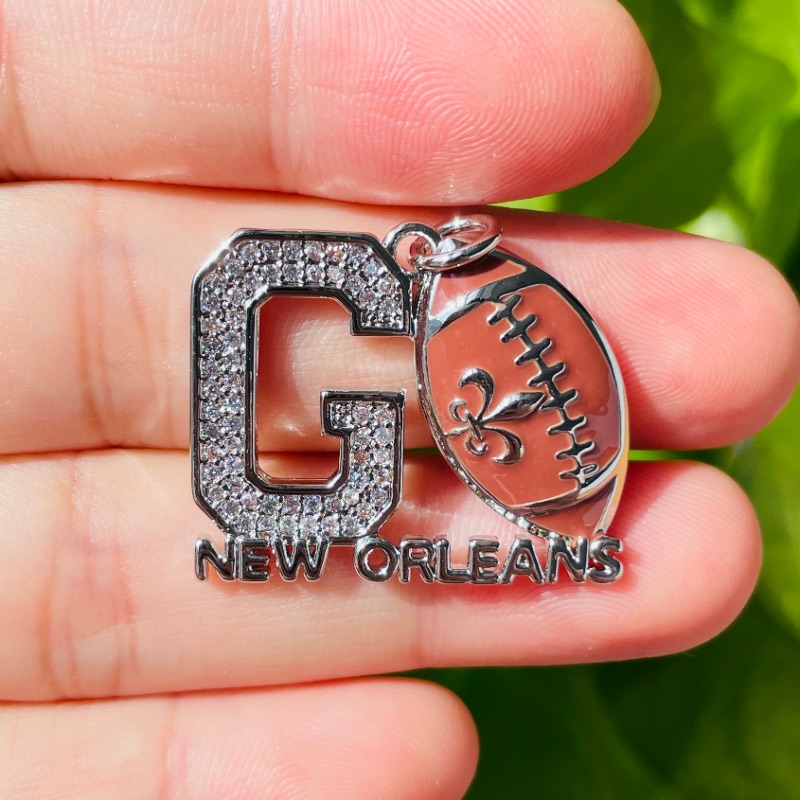 5 Chiếc Micro Mở Đường Đi NEW  - đánh giá và giá Jewelry Making New Orleans