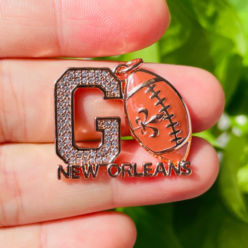 5 Chiếc Micro Mở Đường Đi NEW  - đánh giá và giá Jewelry Making New Orleans