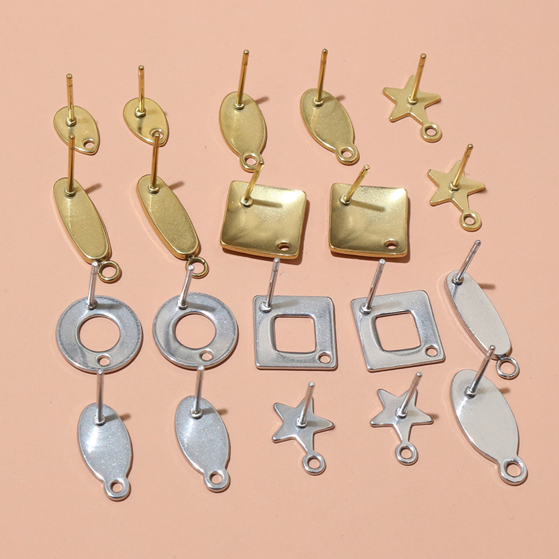 20pcs thép không gỉ Craft Bông - đánh giá và giá Jewelry Making Hobby