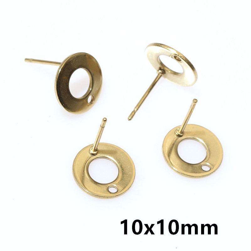 20pcs thép không gỉ Craft Bông - đánh giá và giá Jewelry Making Hobby