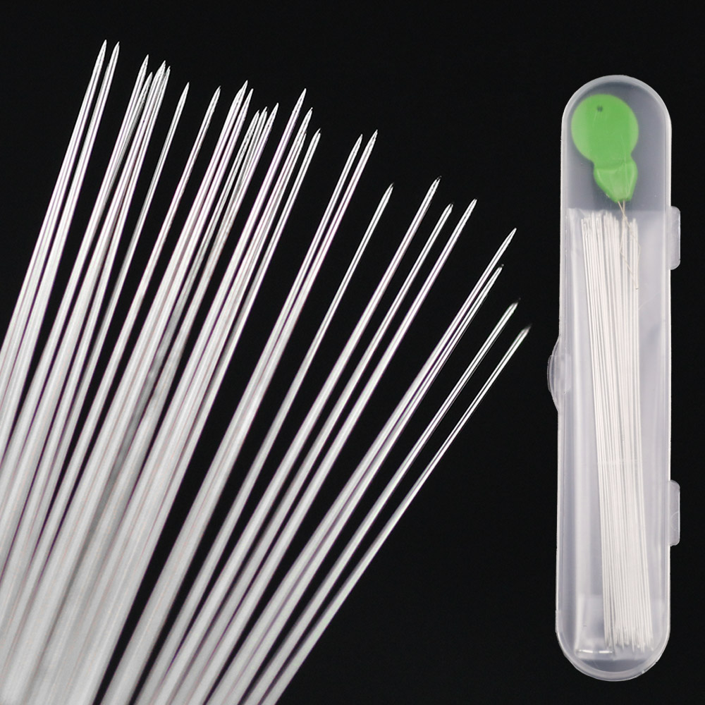 25pcs/lot Large Eye Large Gage - đánh giá và giá Jewelry Making Rivets