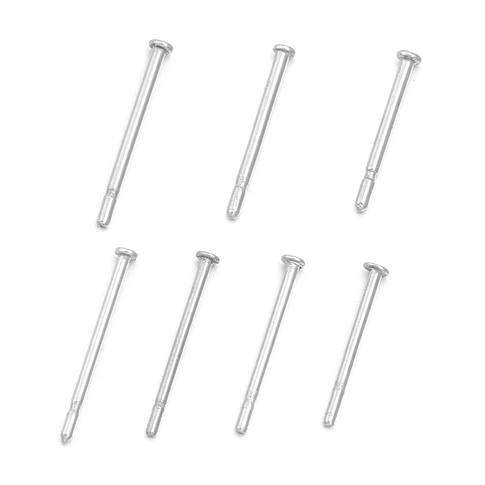 200pcs/lot 316 Stainless Steel - đánh giá và giá Jewelry Making Head Pins
