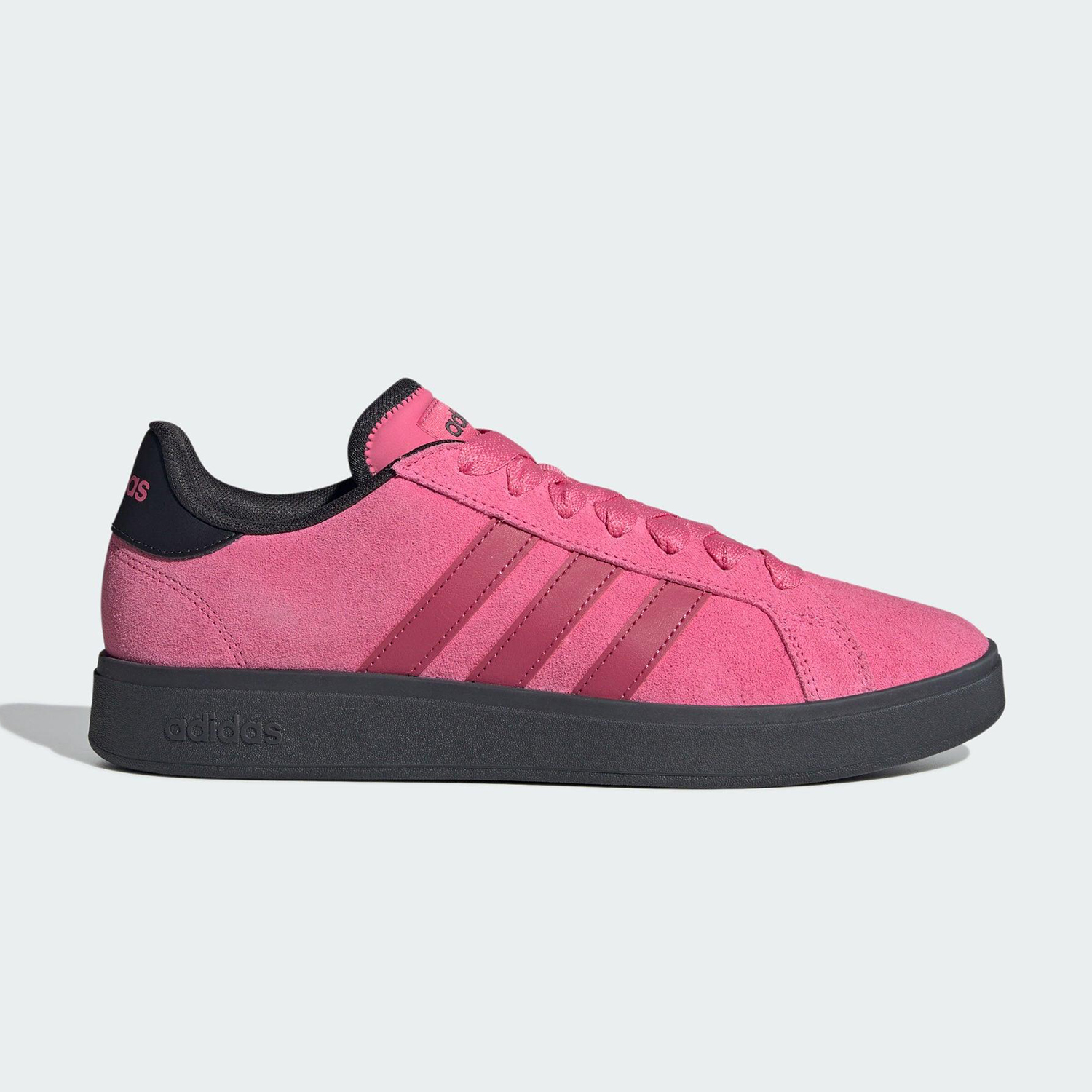 Adidas genuine Grand Court men - đánh giá và giá Adidas Shoes Gazelle