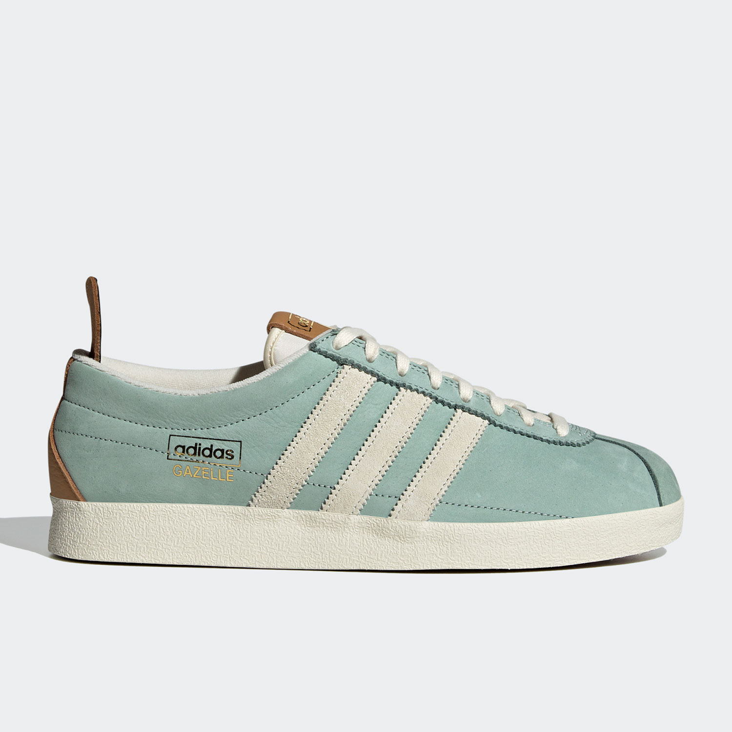 Adidas genuine clover GAZELLE  - đánh giá và giá Adidas Shoes Gazelle