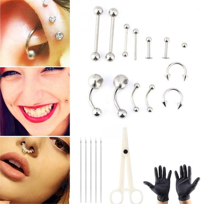 1 Set Disposable Professional  - đánh giá và giá Jewelry Making Kit Professional